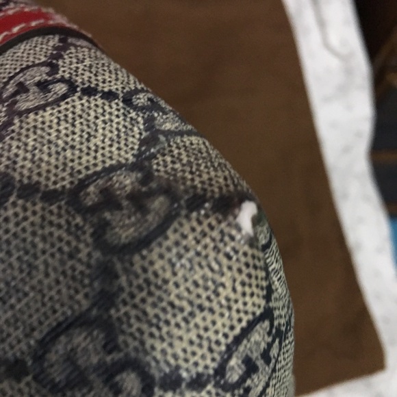 Gucci Authentic Limited Edition - Picture 9 of 10